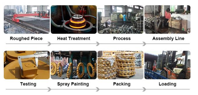 Echoo Corporation Factory Tour