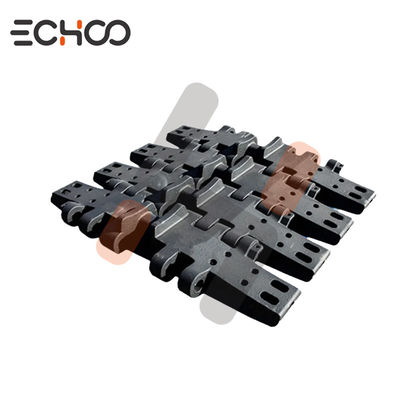 Crawler Crane Undercarriage Parts Track Roller