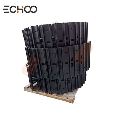 Track chain with pads 131296 road milling machine chassis parts