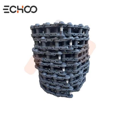 AX18-2 Track Chain Accessories For Airman Mini Crawler Digger