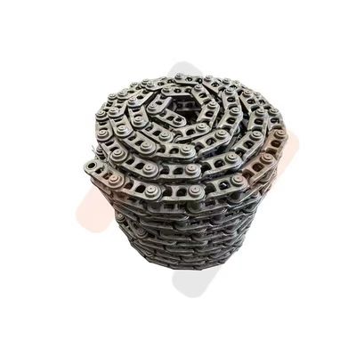 EC25 Track link for New Holland mini crawler excavator chassis parts