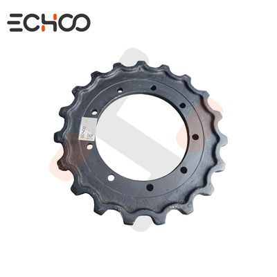 Drive Sprocket Fits Caterpillar CAT 304CCR Mini Excavator Chassis Parts