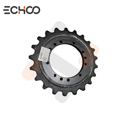 Drive Sprocket Fits Caterpillar CAT 304CCR Mini Excavator Chassis Parts