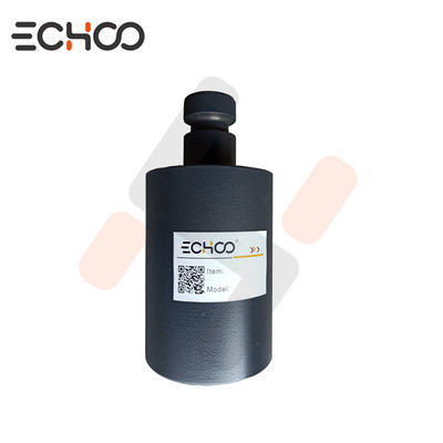 Carrier Roller Compatible With BOBCAT E32 Mini Excavator Undercarriage Parts