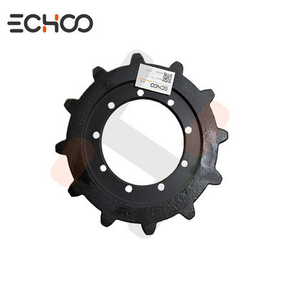 Mini Excavator Drive Sprocket Case CX36B Undercarriage Components
