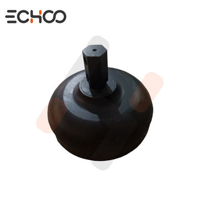 Top Roller Compatible With Kubota U25 Mini Excavator Undercarriage Frame