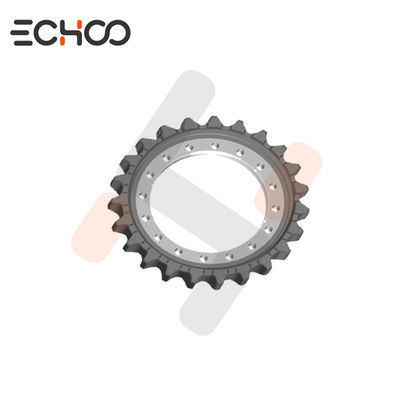 4610042048 Sprocket Fits Vogele Asphalt Paver Aftermarket Undercarriage Parts