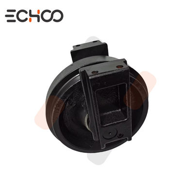 P4A02400Y00 Idler For Bomag Asphalt Paver Aftermarket Undercarriage Parts