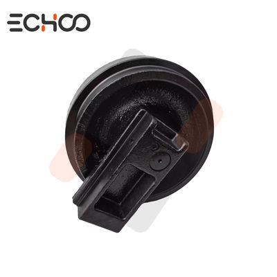Idler For Vogele Super 800 Asphalt Paver Aftermarket Undercarriage Parts
