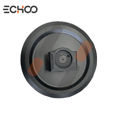 06914-00032 Front Idler Assy For Takecuhi Road Equipment Undercarriage Parts