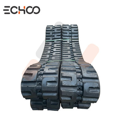 KR45086N561 Rubber Track Undercarriage for Yanmar Loader Undercarriage Equipment
