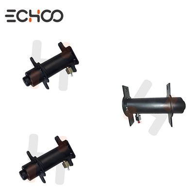 Track Adjuster Cylinder For Bobcat 425 Mini Digger Undercarriage Frame