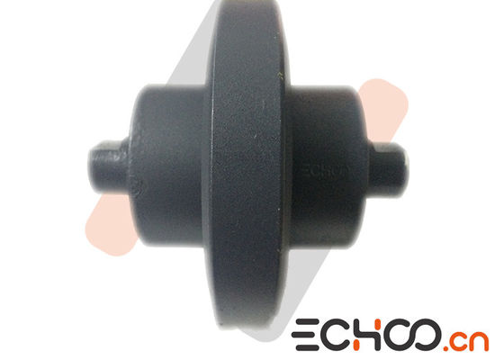 High Strength Steel Mini Excavator Rollers For Yanmar  B17 Mini Excavator