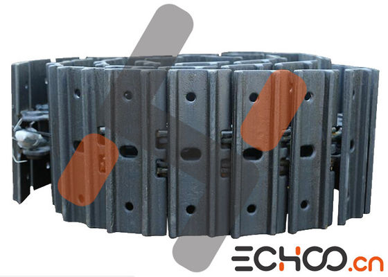 Kobelco Excavator Track Parts