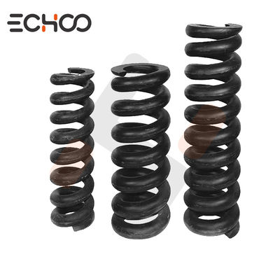 Recoil Spring 208-30-54141 Mini Excavator Aftermarket Undercarriage Parts