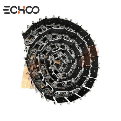For JCB JS300 Track Chain 50 Links Excavator Aftermarket Undercarriage Parts