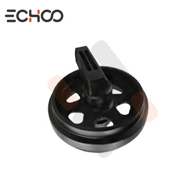 Yanmar VIO 70 Mini Excavator Idler Wheel Undercarriage Components