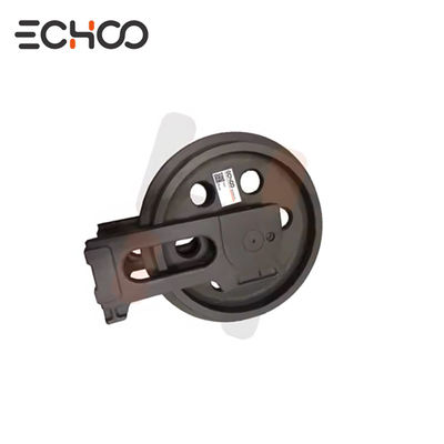 Mini Excavator Idler Wheel Fits Yanmar B14 Undercarriage Components