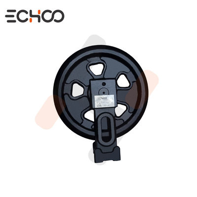 Idler Wheel CX27BMC For CASE Mini Excavator Undercarriage Parts