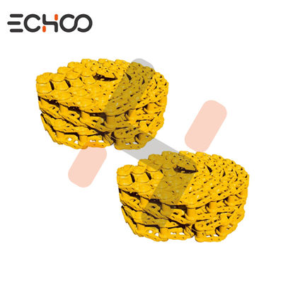 Track Link 105-8831/126-5347/143-1283 Track Chain for CATERPILLAR Dozer Replacement Parts Manufacturer Top Quality