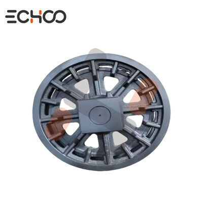 Track Plates for KOBELCO CK2750/P&H75p/SL6000 Crawler Crane Superior Undercarriage Parts Perfect Fit And Long Life