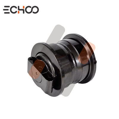 Undercarriage Parts for Asphalt Paver OEM Replacement Parts Front Idler Track Roller Sprocket