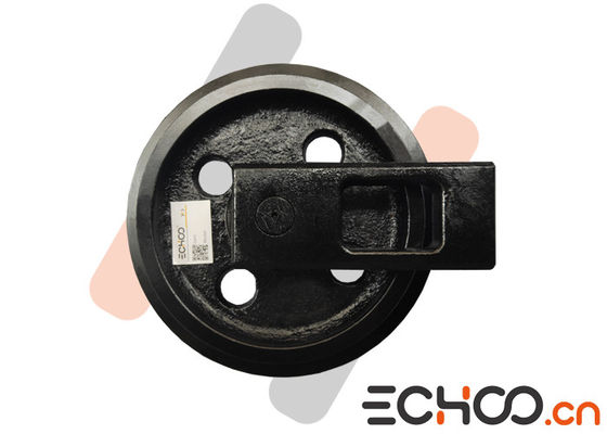 Pel Job EB12.4 Mini Excavator Idler Wheel / Undercarriage Idler Assy