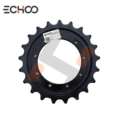 ECHOO Yanmar VIO25-6A Sprocket Mini Digger Spare Parts Drive Sprocket