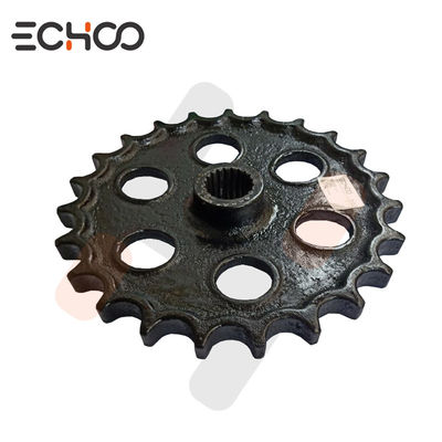 ECHOO KH33 Sprocket Kubota Drive Sprocket For Mini Digger Excavator Undercarriage Parts