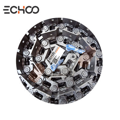 We Supply Mini-Excavator Undercarriage Parts For All  Brands